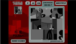 SH5 puzzle