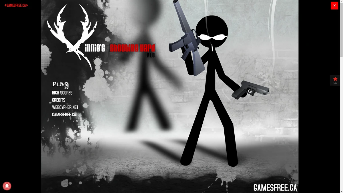 Vinnie's Shooting Yard Sift Heads Wiki Fandom