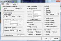 RX-SSTV setup2