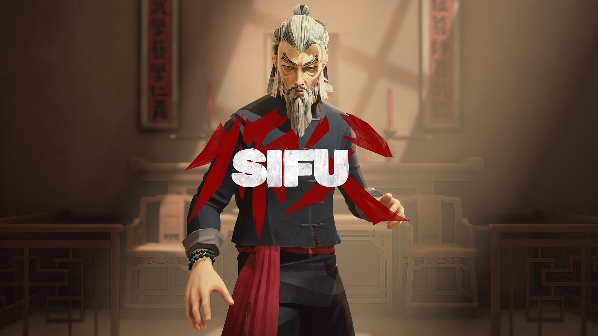 Sifu Is an Authentic Kung Fu Action Game With a Unique Twist on Dying - IGN