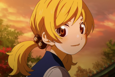 澤部椿 | 四月は君の嘘 Wiki | Fandom