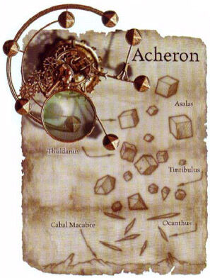 Acheron