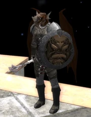 Dragonborn