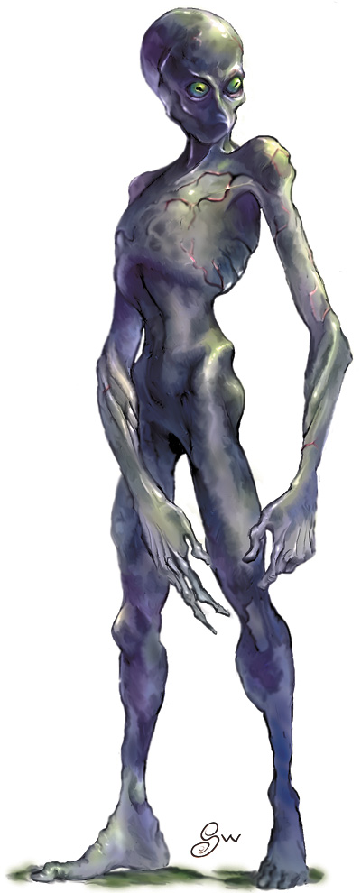 Doppelganger | Sigil NWN2 PW Wiki | Fandom