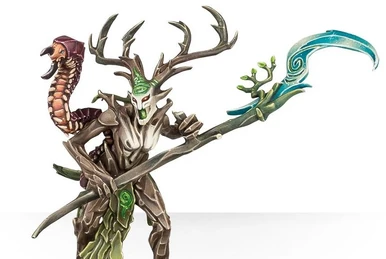 Thunder & Blood: A Warhammer Age Of Sigmar Starter Set