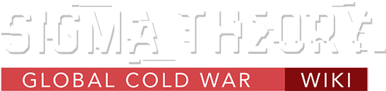Sigma Theory: Global Cold War Wiki