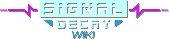 Signal Decay Wiki