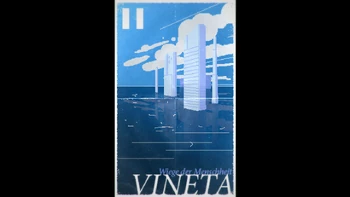 Vineta | SIGNALIS Wiki | Fandom