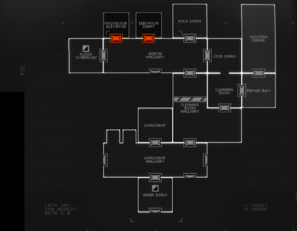 B6 Staff Accommodations Signalis Wiki Fandom B6 Staff Accommodations Signalis Wiki Fandom
