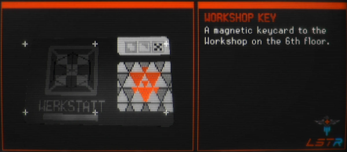 KEY SIGNALIS Wiki Fandom