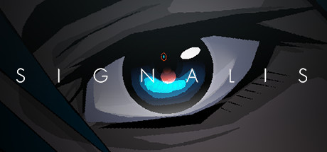 SIGNALIS - Nintendo Switch, Video Games