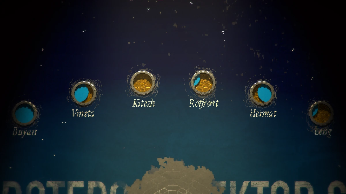 North Wall Puzzle SIGNALIS Wiki Fandom