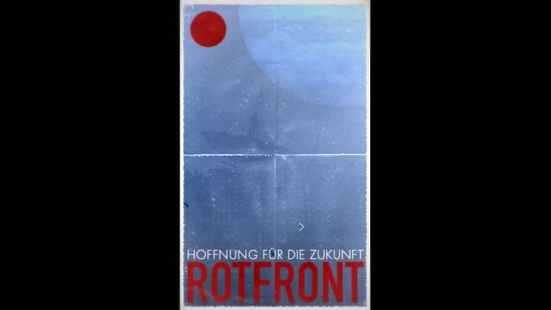 Rotfront | SIGNALIS Wiki | Fandom