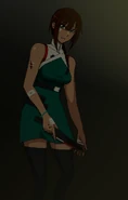 Isolde Itou | SIGNALIS Wiki | Fandom