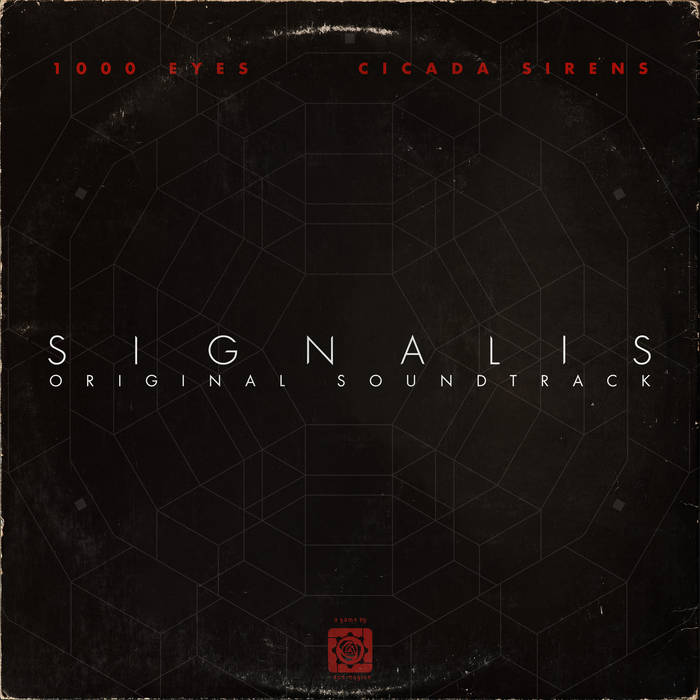 Signalis (game), SIGNALIS Wiki