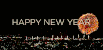 New year greetings