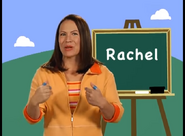 Rachel 2007