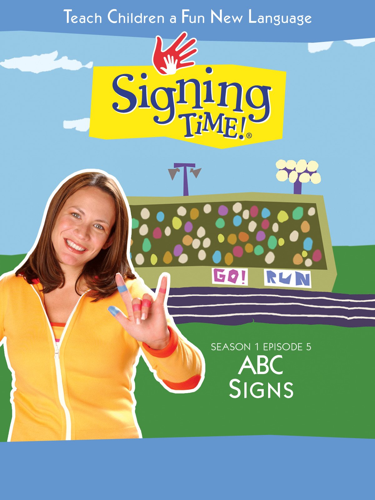 ABC Signs/Transcript | Signing Time Wiki | Fandom