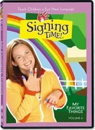 Signing Time! | Signing Time Wiki | Fandom