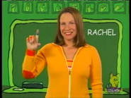 Rachel 2002