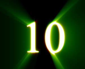 10