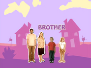 Brother family