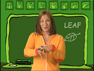 Leaf ffaf