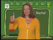 Rachel 2005