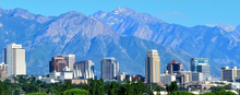 Salt Lake City capital