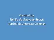 End credits 1