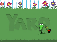 Yard tgo