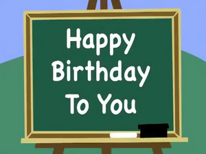 Happy Birthday to You - Wikipedia