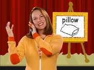 Pillow md