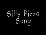 Silly pizza song title