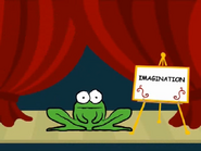 Act 3: Imagination