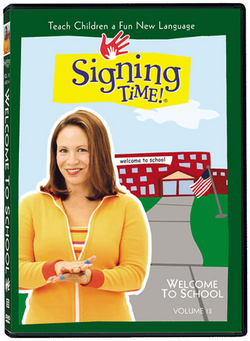 1, Signing Time Wiki