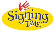 Signing time logo 2007