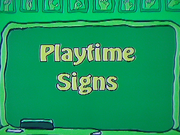 Playtime signs title card.png