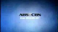 ABS-CBN - Sign off (2009)