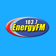Energy FM Dipolog logo