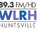 WLRH 89.3 FM sign-off