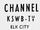 KSWB-TV 8 (defunct) Sign On & Sign Off