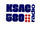 KKSU 580 AM (defunct) sign-on & sign-off