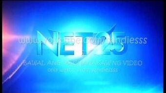 Net 25 Dzec Tv Manila Sign On And Sign Off Signons And Signoffs Wiki Fandom