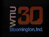 WTIU-TV Sign On and Sign Off