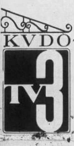 KVDO-TV 3 (defunct) Sign On & Sign Off | Signons and Signoffs Wiki | Fandom