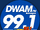 DWAM-FM 99.1 Sign On and Sign Off