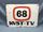 KVST-TV 68 (defunct) Sign On & Sign Off