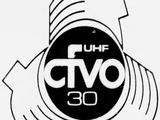 CFVO-TV (defunct) sign-off