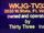 WKJG-TV 33 sign off 12-1-1979